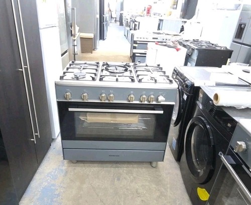 Kenwood ck501g cm gas - ck501g-sl,