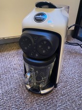 Lavazza 18000394 A Modo Mio Coffee Machine - Cream