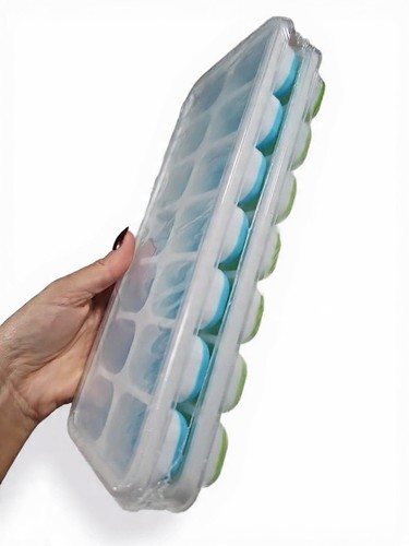Pack polar ice products - pack,