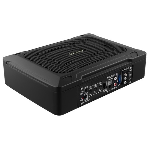 Compact under seat - compact, 1000w