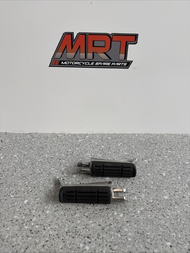 Oem yamaha mt07 foot peg - oem,