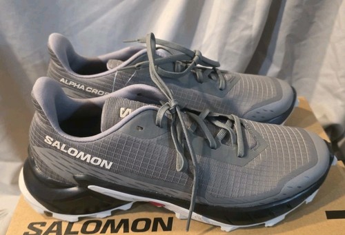 Salomon alphacross trail - salomon,