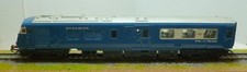 Tri-ang R556 Diesel OO Gauge