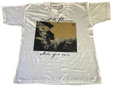 Vintage U2 Smell The Flowers