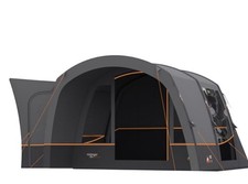 Vango Cove III Air Driveaway Awning **LOW & MID HEIGHTS** - 2025 NEW MODEL