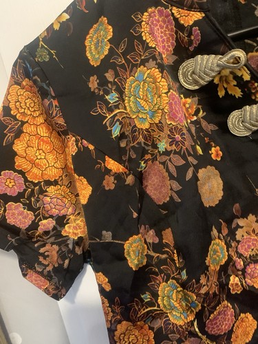 Vintage velvet wide - velvet, leg