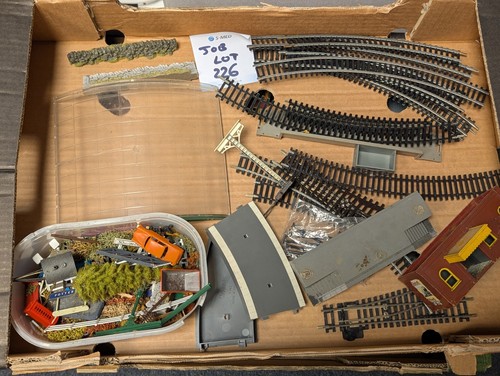 Gauge job lot model - job,