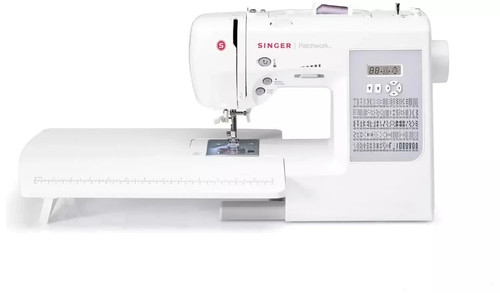 Singer 7285q patchwork sewing - 7285q,
