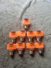 Rasco Brass Fire Sprinklers