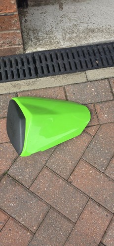 Single seat conversion for - seat,