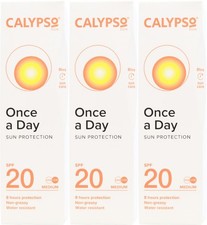 Calypso Once a Day Protection