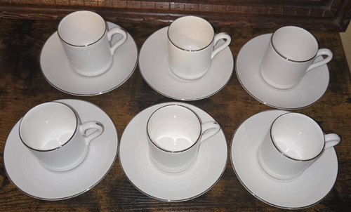 Set wedgwood signet - set,