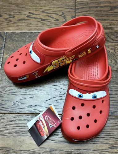 Lighting mcqueen adult men - mcqueen,