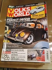 Volksworld Magazine September