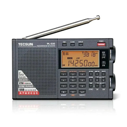 Tecsun 330 sw - tecsun, pl-330