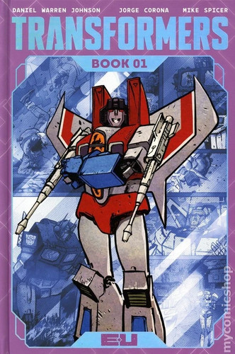 Transformers deluxe edition - transformers,