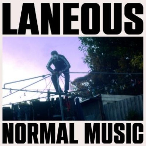 Laneous normal music violet - -, (violet
