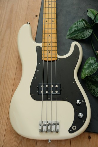 Fender japan precision - japan, bass