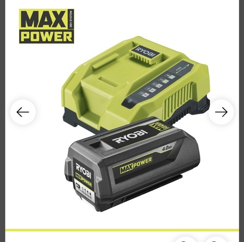 36v max power lithium - 36v,