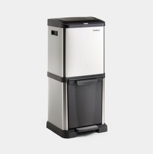 VonHaus 7772 Stainless Steel