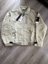 Stone Island Reflective Weave