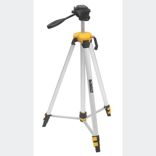 Dewalt tripod for laser level - dewalt,