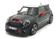 Otto Models 1/18 Scale Resin