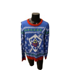 Legend Of ZELDA Men's Ugly