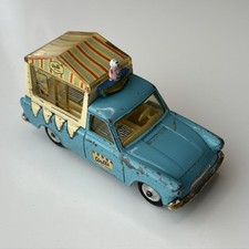 Corgi Walls Ice Cream Van On