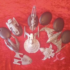 Collectable  STAR TREK BIG