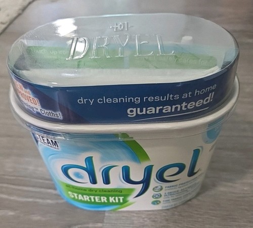 Dryel original home dry - original,