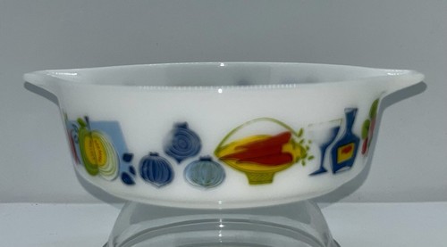 Jaj pyrex fiesta - pyrex,