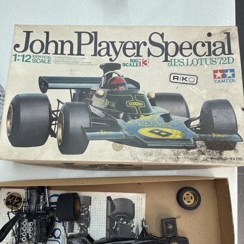 Tamiya 12th scale special - jp,