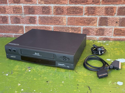 Samsung vik326 vhs - samsung,