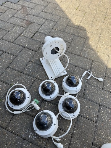Hikvosion cctv cameras - hikvosion,