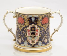Lynton Derby Porcelain Twin
