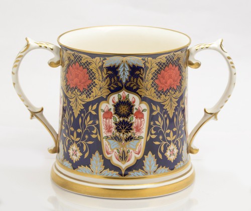 Lynton derby porcelain twin - lynton,
