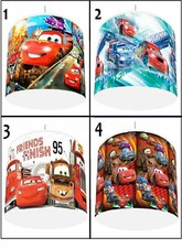 PIXAR'S CARS Kids Bedroom