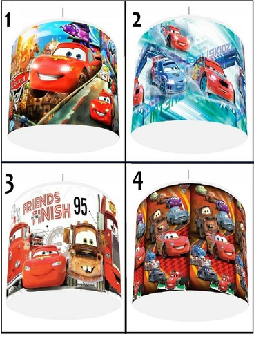 Pixar cars kids bedroom - kids,