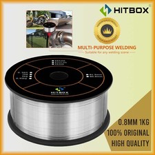 Hitbox flux cored 1kg - 1kg, 0.8mm