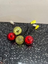 STERLING DIAMOND MOBILITY SCOOTER REAR LIGHTS