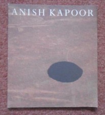 ANISH KAPOOR British Pavilion