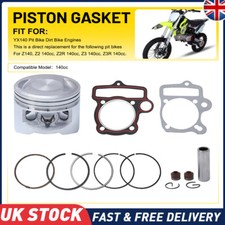 For Pit Bike YX140 140cc 56mm