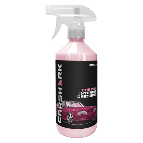 Cherry interior dressing - cherry,