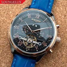 Mens Automatic Mechanical