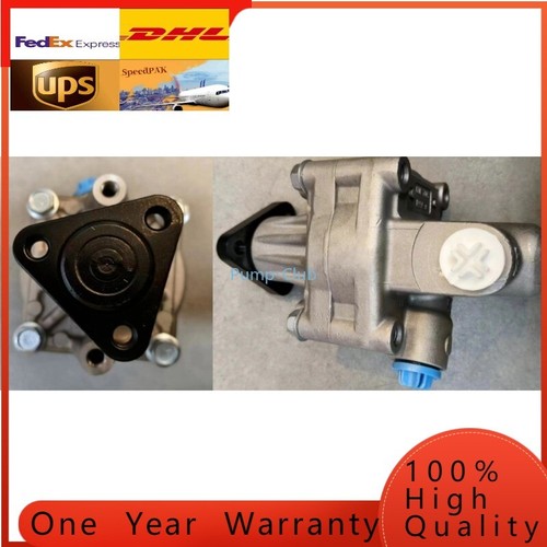Power steering pump - for, audi