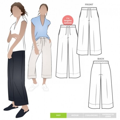Style arc sewing - style,