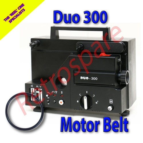 Duo 300 drive belt for - 300,