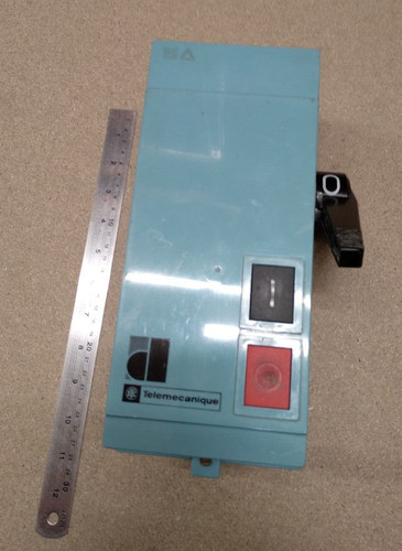 Telemecanique schneider dol - schneider,