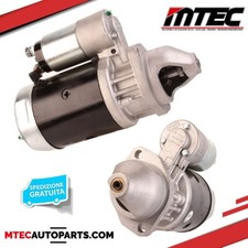 Starter Motor for Carraro Tractor Lombardini Lamborghini 2.3kW